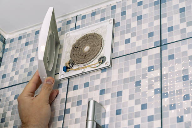 Best HVAC Air Duct Cleaning  in Pleasant Hill, MO
