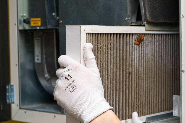 Best Affordable HVAC Duct Cleaning  in Pleasant Hill, MO