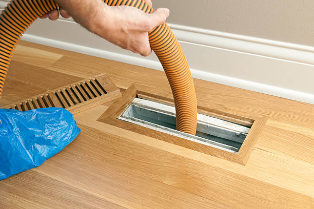 Best HVAC Air Duct Cleaning  in Pleasant Hill, MO