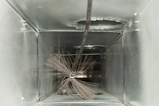 Best Air Duct Cleaning Near Me in Pleasant Hill, MO