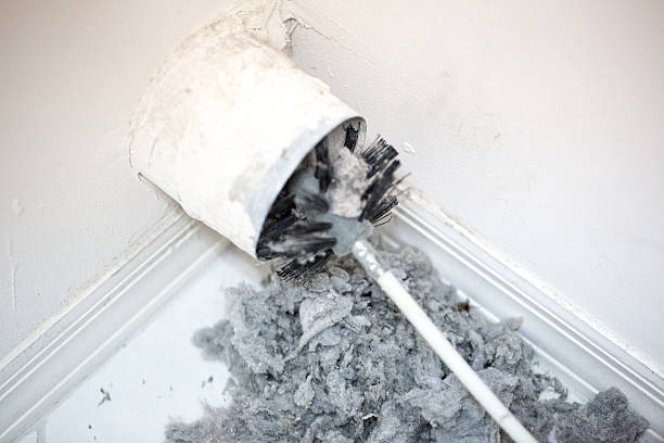 Best Emergency Air Duct Cleaning  in Pleasant Hill, MO