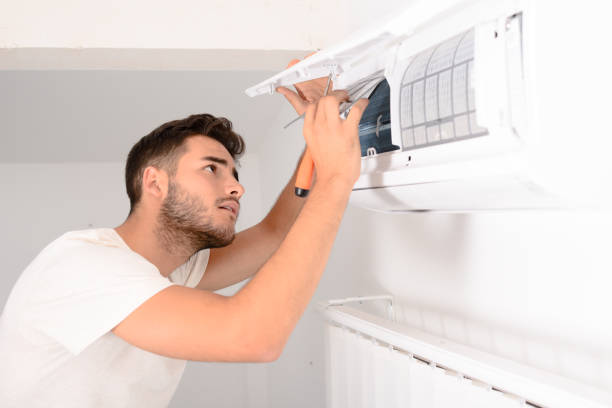 HVAC System Cleaning in Pleasant Hill, MO