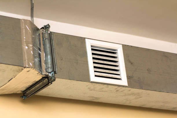 Best Ductwork Cleaning Services  in Pleasant Hill, MO